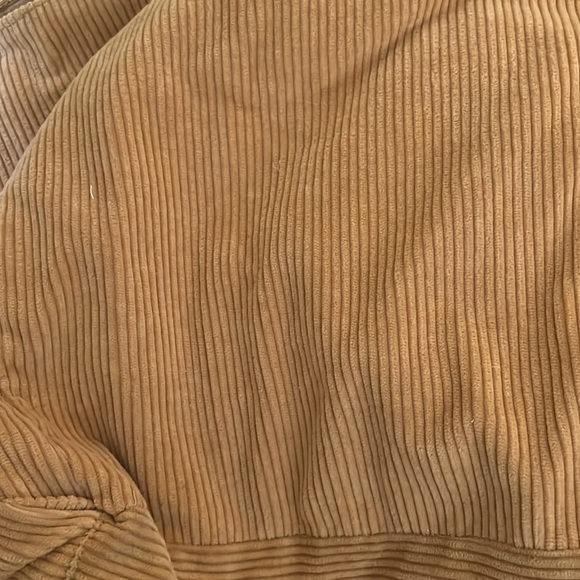 We The Free Corduroy Pocketbook New - Picture 4 of 12